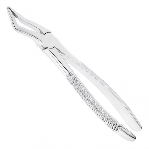 картинка PA 152/00 Щипцы извлекающие №152 для корней на верхней челюсти, Nopa 