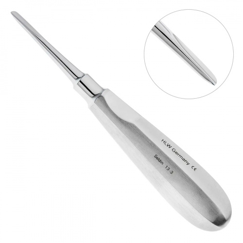 картинка Элеваторы Селдина (Seldin), HLW Dental 