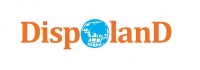 Логотип компании Dispoland