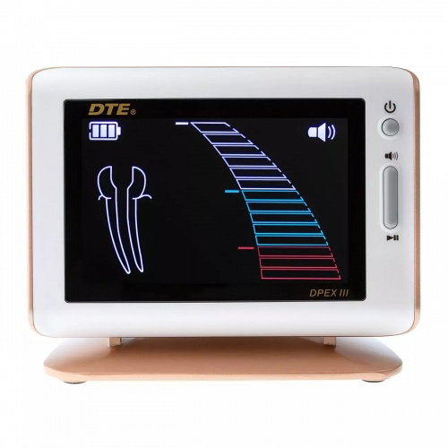 картинка Апекслокатор DPEX III DTE, Woodpecker 