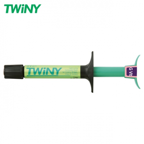 картинка Твини - TWiNY Gum Stain, десневой краситель (2,6мл), Yamakin 