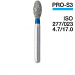 картинка Бор алмазный PRO-S3 (5 шт.), MANI