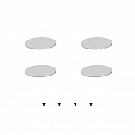 картинка Сменные незапотевающие зеркала, Motranser