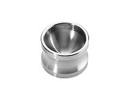 картинка 4013 Костная ступка большая без крышки, Orange