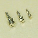 картинка Титановые штифты цилиндрические ШВЦТ, Форма (6шт)