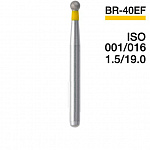 картинка Бор алмазный BR-40EF (5 шт.), MANI