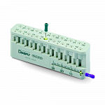 картинка Эндоблок с эндолинейкой Мини Эндо Блок - Mini Endo Bloc, Dentsply Sirona