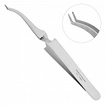 картинка H-332A Обратный пинцет для щечных трубок, HLW Dental