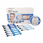 картинка Филтек Алтимейт - Filtek Ultimate, набор (12х4гр), 3M ESPE