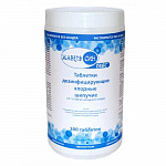 картинка Жавель Син Табс №300, таблетки, Дезнет