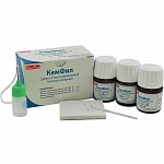 картинка Кемфил, СтомаДент (3 флакона А3, В2, С4 х 8г)