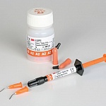 картинка Филтек Балк Фил - Filtek Bulk Fill, 3M ESPE