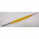 картинка 07305/WCA7B2 Инструмент моделировочный зуботехнический для работы с воском (1шт), YDM