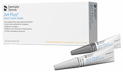 картинка Эйч Плюс - AH Plus (2 х 4 мл), Dentsply Sirona