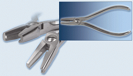 картинка Щипцы для изготовления упоров, ММИЗ