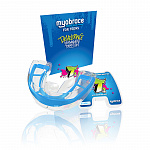 картинка Трейнер Myobrace T2 для подростков (Teens), MRC