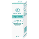 картинка ПрезиДЕНТ Плак Тест- PresiDENT Plaque Test (10 мл), Betafarma