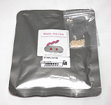 картинка Термопластический технополимер Basis POLYCA (Ацетал), в гранулах, A3, Yamahachi