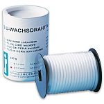 картинка Восковая проволока бесцветная, Schuler-Dental