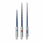 картинка Эндодонтические файлы Endostar E3 Azur Basic, Endostar