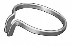 картинка Кольцо фиксирующее с плоскими ножками №1.199, Тор ВМ
