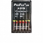 картинка Профайл 4 конус - Profile, Dentsply Sirona