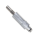 картинка Воздушный мотор без света CX235-3B, COXO