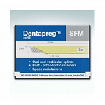картинка Лента для шинирования Dentapreg Splint SFM, ADM
