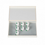 картинка Набор Tissue Kit EX-3 (7х10г), Kuraray 