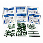 картинка Кламмеры восковые, Yeti