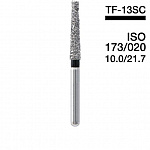 картинка Бор алмазный TF-13SC (5 шт.), MANI