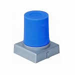 картинка Воск моделировочный синий Шулер, Schuler-Dental (45 гр)