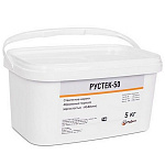 картинка Рустек стеклянные шарики, Рудент (5кг)