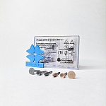 картинка Полиры Kagayaki Diamond Moon, DMS 9056, Kagayaki (6шт)