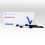 картинка ДентЛайт-Кор (4,5 г + 4,5 г), Владмива