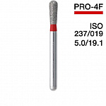 картинка Бор алмазный PRO-4F (5 шт.), MANI