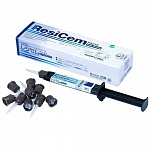 картинка РесиЦем - ResiСem Paste (5 мл), Shofu 