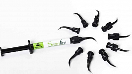 картинка Симфри - Seamfree (1,5мл), Apex Dental Materials