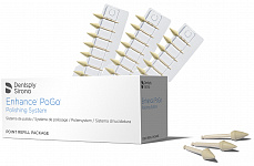 картинка Поу-Гоу - Po-Go (блистер 10 шт.), Dentsply Sirona