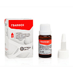 картинка Гваяфен, Omegadent (13мл)