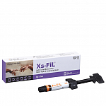 картинка ИксЭс ФиЛ - Xs-FiL, B&E (4гр)