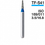 картинка Бор алмазный TF-S41 (5 шт.), MANI