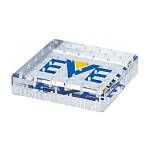 картинка Подставка для насадок стоматологических полировочных Acrylglasstander, EVE