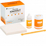 картинка Ионотайт - Ionotite F, Tokuyama Dental (20г+6,4мл)