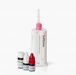 картинка Софтбейз - Softbase, Bisico (1 картридж 50мл, праймер 4мл, лак 2х5мл)