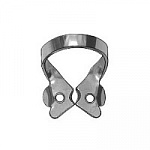 картинка Кламмеры для премоляров с черным покрытием, ТОР ВМ