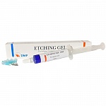 картинка Гель для травления эмали и дентина Etching Gel, DMP