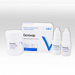 картинка Белокор, Владмива (порошок 80г + жидкость 2х20г)