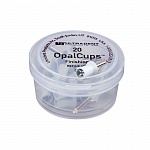 картинка UL992 Полиры силиконовые Opal Сups (20шт), Ultradent