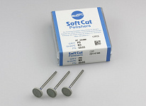 картинка Силиконовые полиры СофтКат - SoftCut (HP) (1шт), Shofu